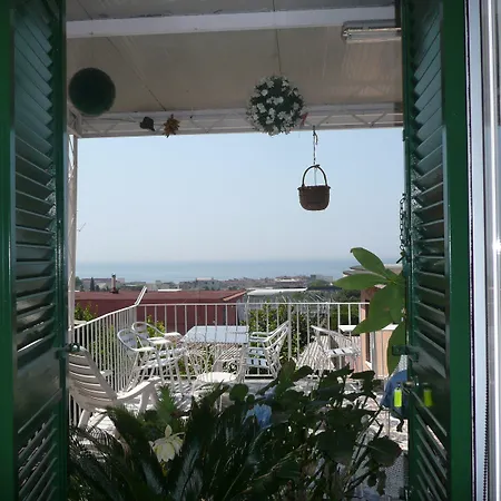 住宿加早餐酒店 I Papiri