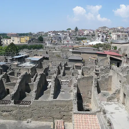 I Papiri 住宿加早餐酒店 4*