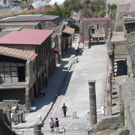 住宿加早餐酒店 I Papiri 4*