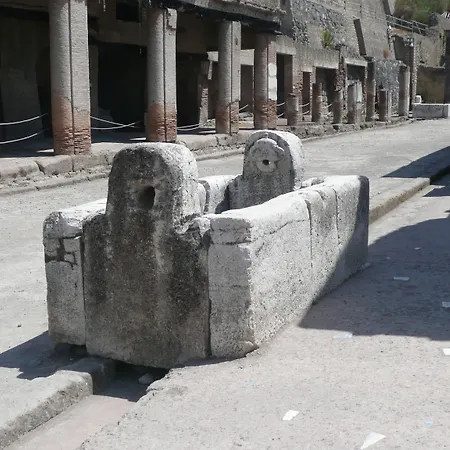 I Papiri 埃尔科拉诺