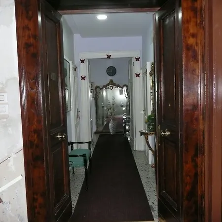 住宿加早餐酒店 I Papiri