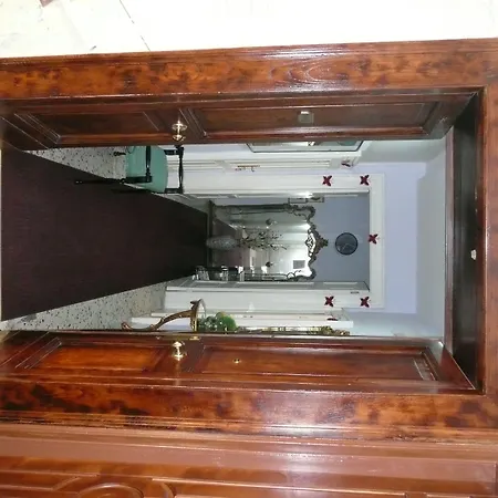 I Papiri 住宿加早餐酒店 埃尔科拉诺