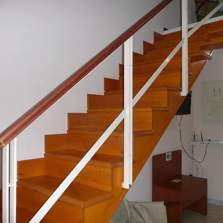 住宿加早餐酒店 I Papiri 4*