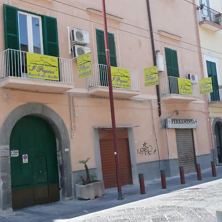 I Papiri 埃尔科拉诺