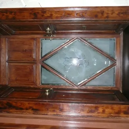 I Papiri 住宿加早餐酒店 埃尔科拉诺