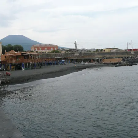 住宿加早餐酒店 I Papiri 4*