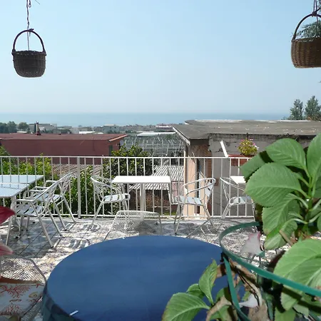 住宿加早餐酒店 I Papiri