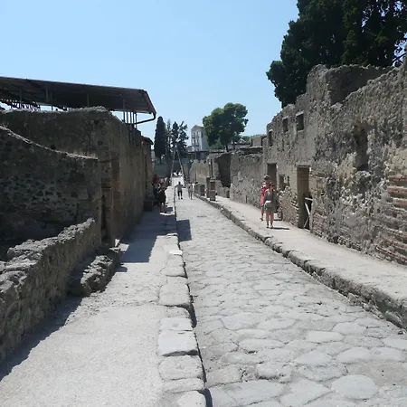 I Papiri 埃尔科拉诺