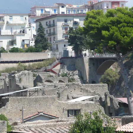 住宿加早餐酒店 I Papiri 4*