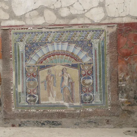 住宿加早餐酒店 I Papiri