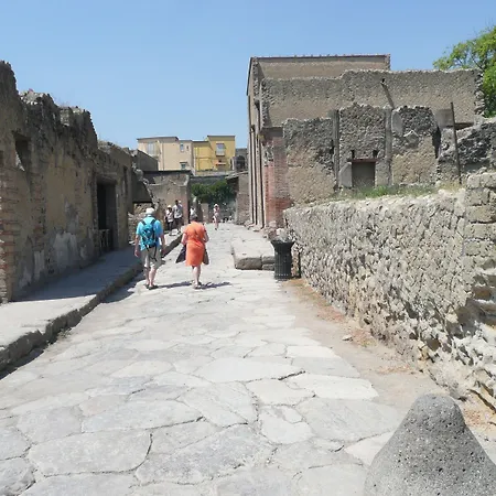 I Papiri 埃尔科拉诺