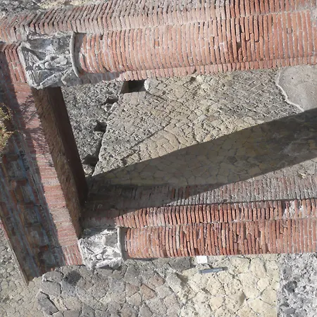 住宿加早餐酒店 I Papiri