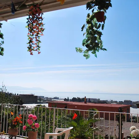 I Papiri 住宿加早餐酒店 4*