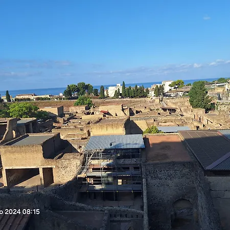 住宿加早餐酒店 I Papiri