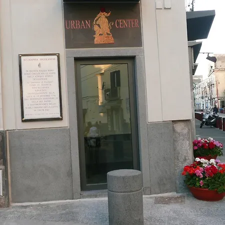 I Papiri Bed & Breakfast Ercolano