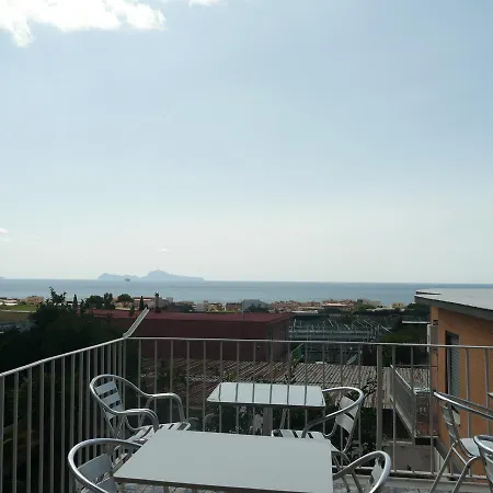 Bed & Breakfast I Papiri