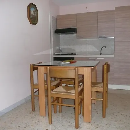 Bed & Breakfast I Papiri