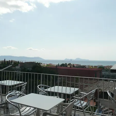 Bed & Breakfast I Papiri Ercolano