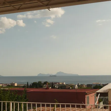 Bed & Breakfast I Papiri