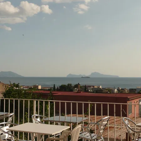 I Papiri Bed & Breakfast 3*