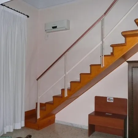 Bed & Breakfast I Papiri