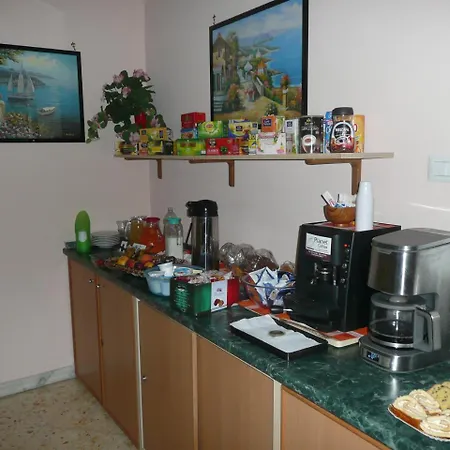 I Papiri Bed & Breakfast 3*