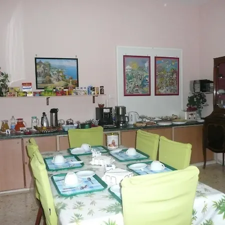 Bed & Breakfast I Papiri Ercolano
