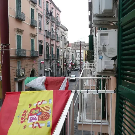 Bed & Breakfast I Papiri Ercolano