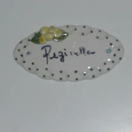 Bed and Breakfast I Papiri