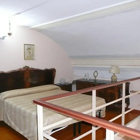 I Papiri Nocleg ze śniadaniem