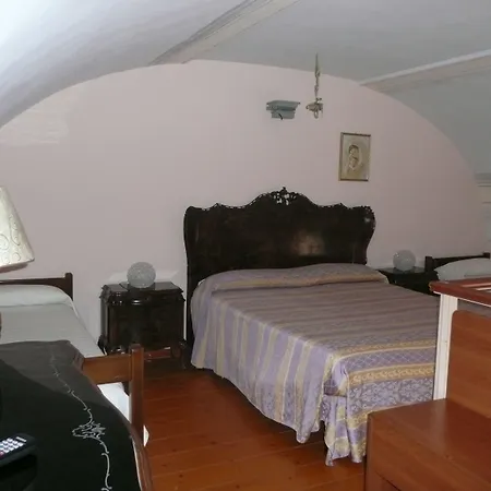 I Papiri B&B