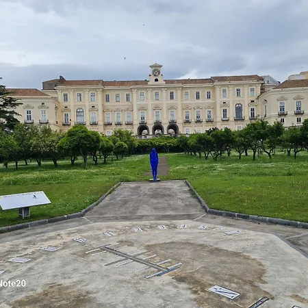 Nocleg ze śniadaniem I Papiri