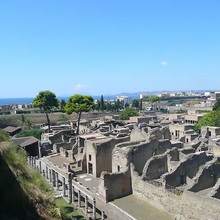 I Papiri Bed & Breakfast Ercolano