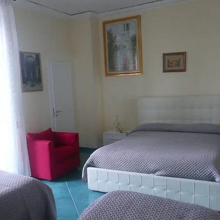 Bed & Breakfast I Papiri