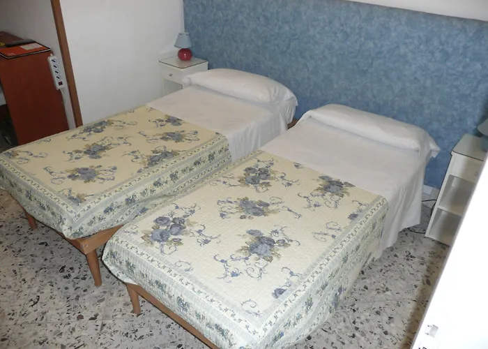 I Papiri Alojamento de Acomodação e Pequeno-almoço 4*