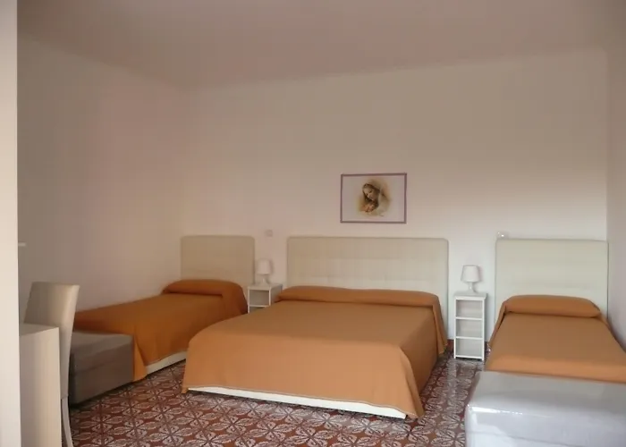 Alojamento de Acomodação e Pequeno-almoço I Papiri Ercolano