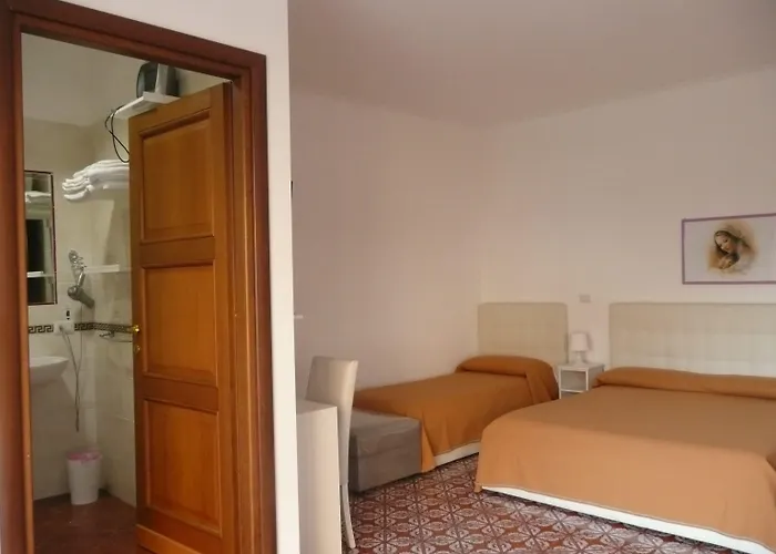 I Papiri 4* Ercolano