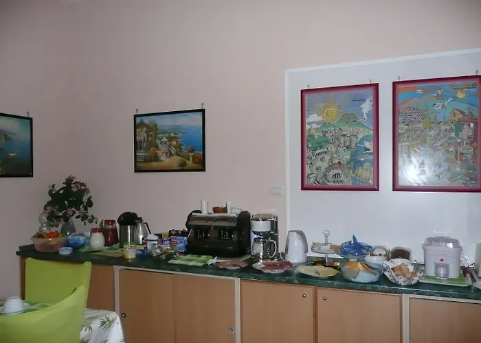 I Papiri Отель типа 