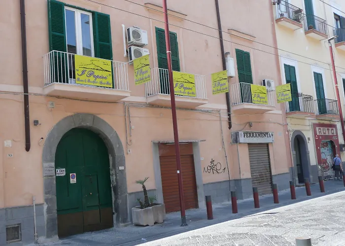 I Papiri Ercolano