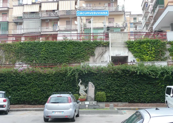 I Papiri 4* Ercolano