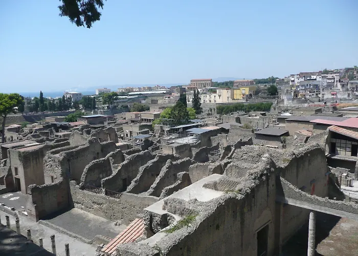 I Papiri 4* Ercolano