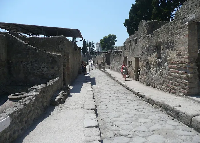 I Papiri Ercolano