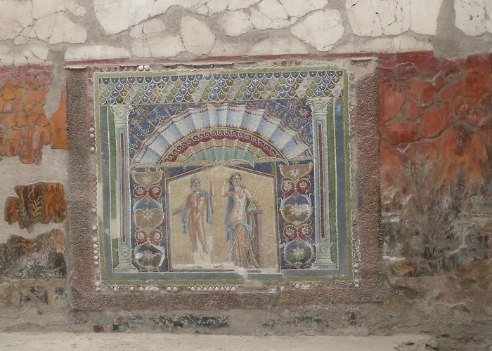 Alojamento de Acomodação e Pequeno-almoço I Papiri