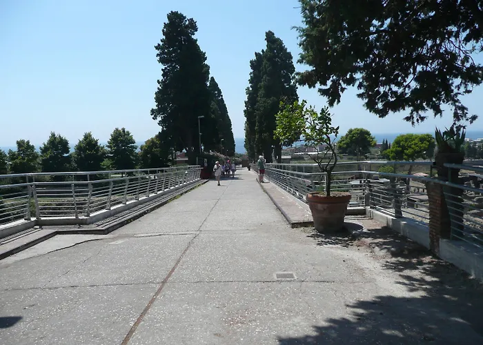 I Papiri Alojamento de Acomodação e Pequeno-almoço 4*