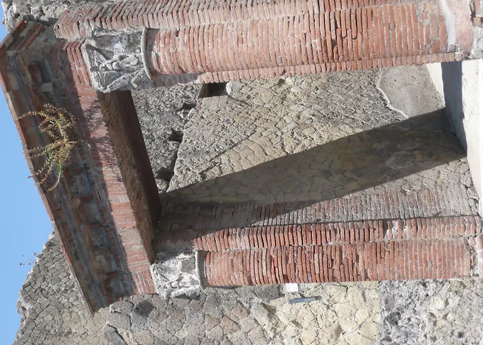 Alojamento de Acomodação e Pequeno-almoço I Papiri