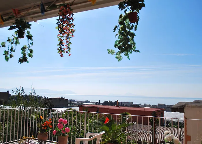 I Papiri Alojamento de Acomodação e Pequeno-almoço 4*