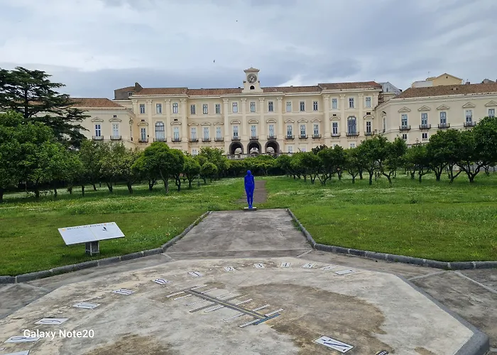Alojamento de Acomodação e Pequeno-almoço I Papiri